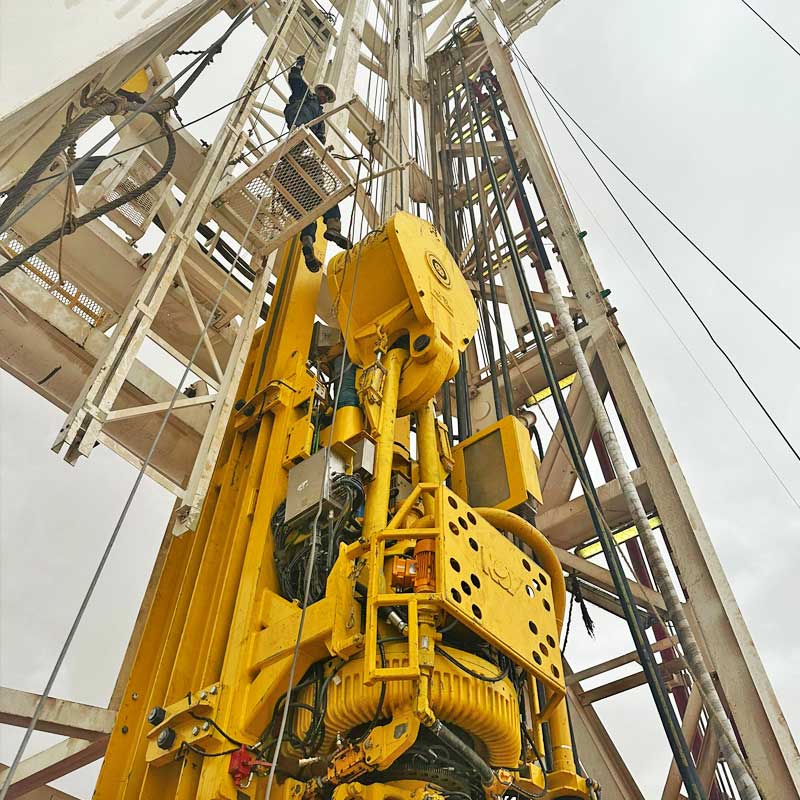 Scanoleum - Oil Rig Projects Drilling, Rig Project Management & Oil Products Marketing Company